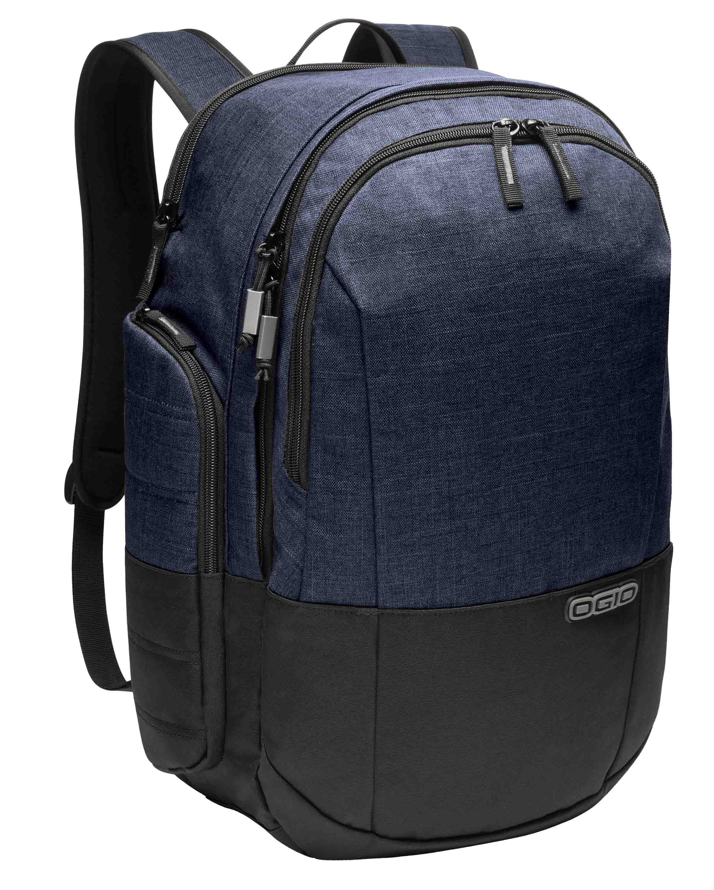 Z8411072-Ogio Rockwell Backpack
