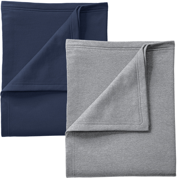 Z8BP78-Port & Company Blanket