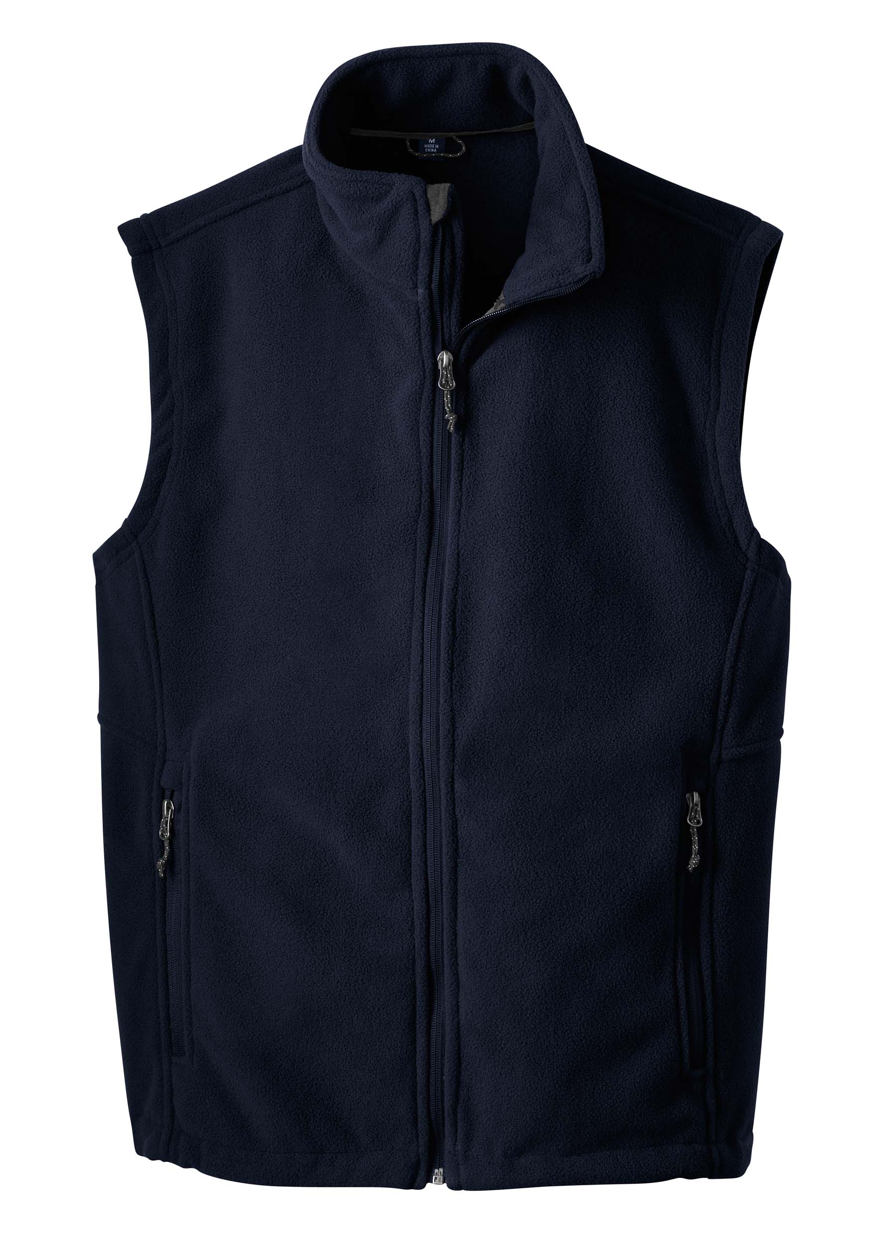 M04F219-Men's Port Authority Vest