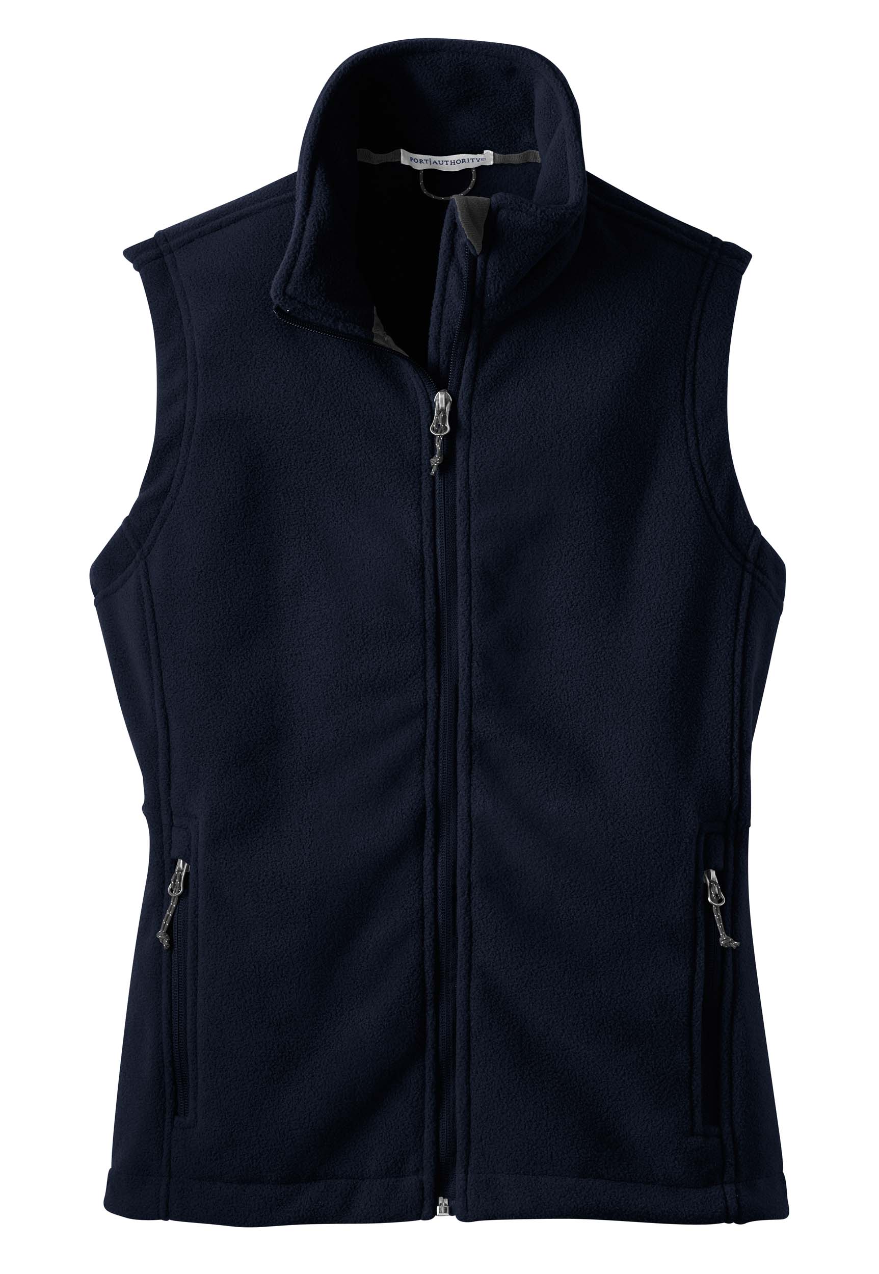 L04L219-Ladies Port Authority Vest