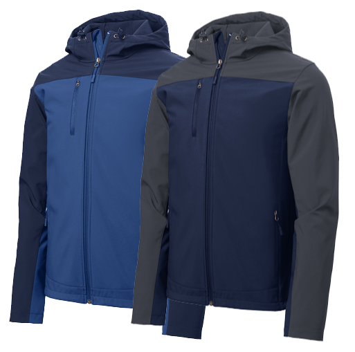 M06J335-Men's Port Authority Jacket