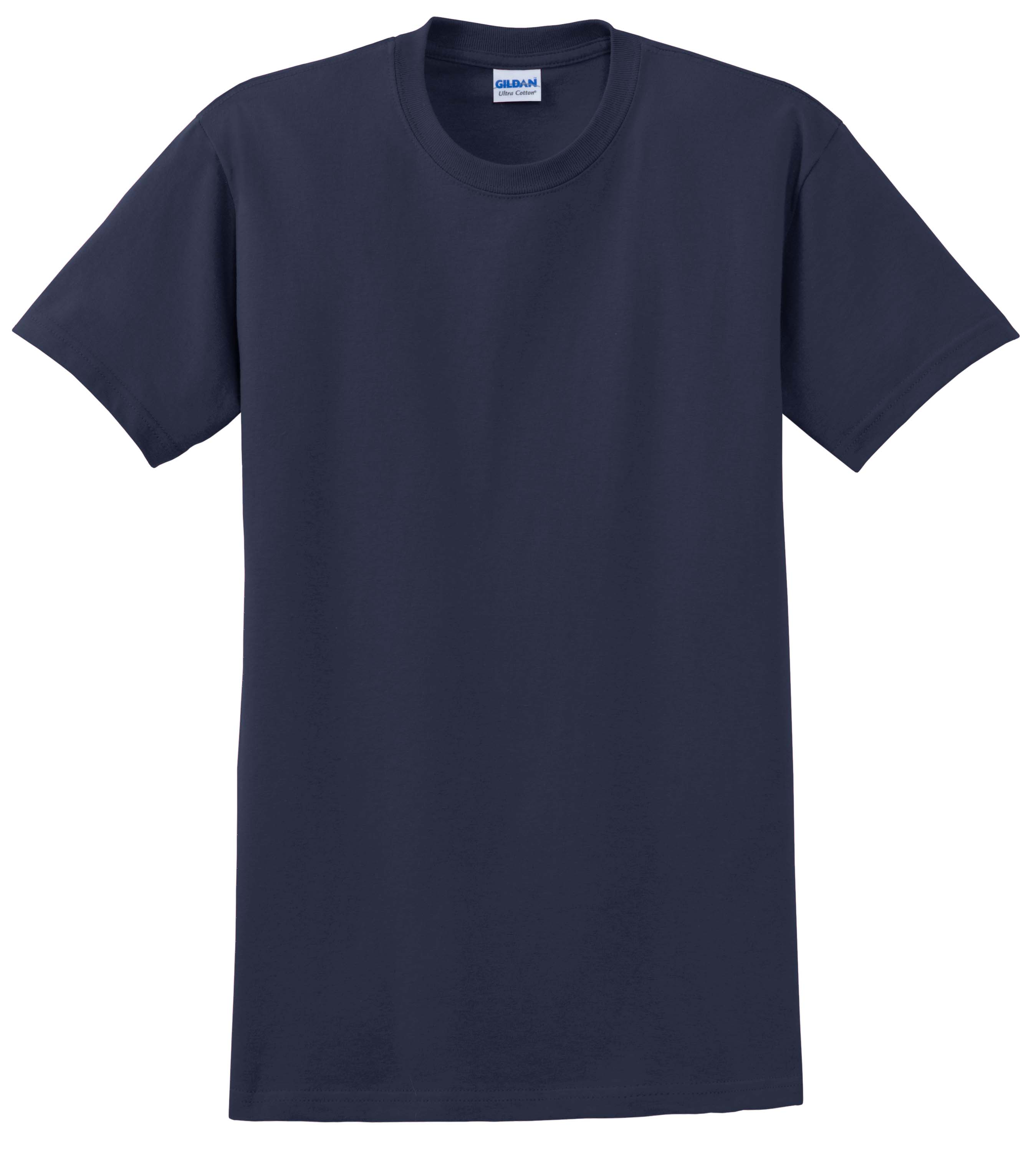 Y12000-YOUTH Gildan 100% cotton Short Sleeve tee shirt