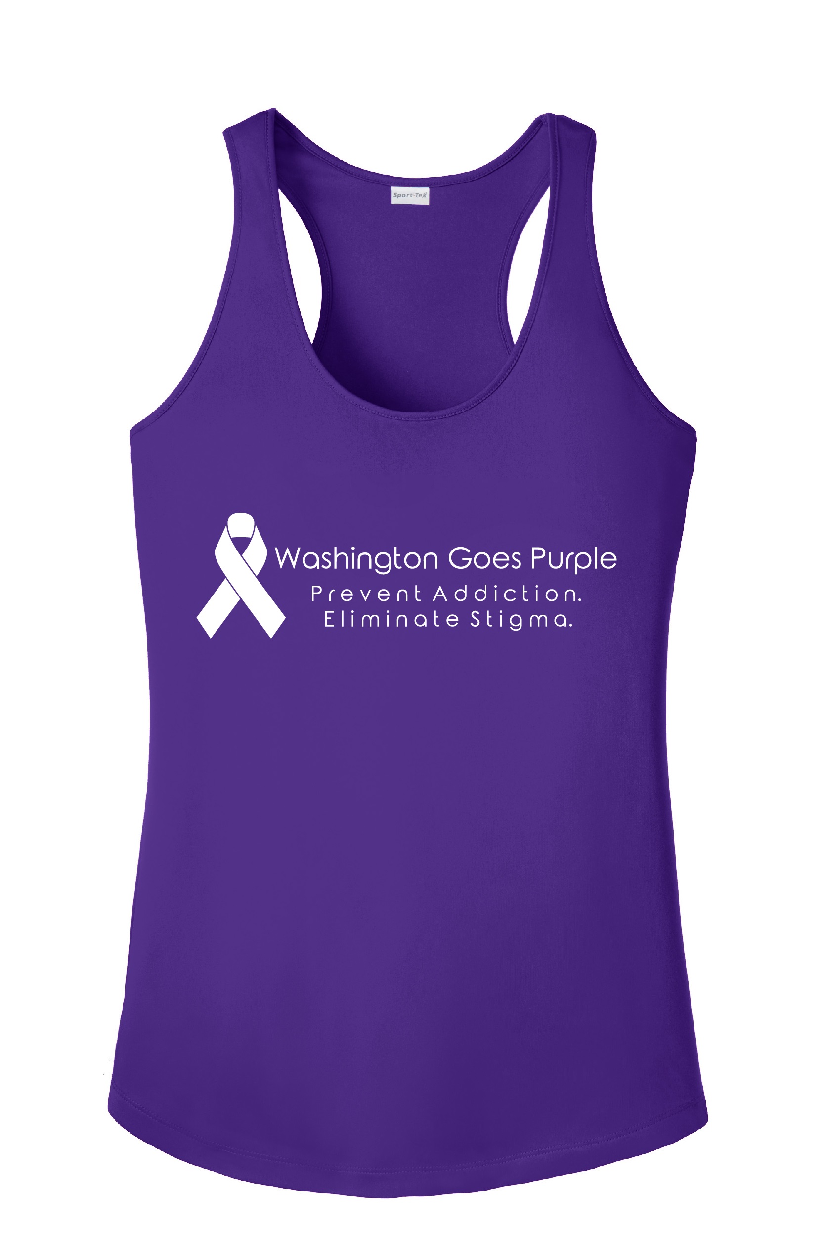 WGP LADIES TANK