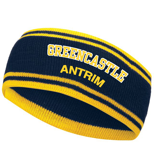 GZ223861 Homecoming Headband