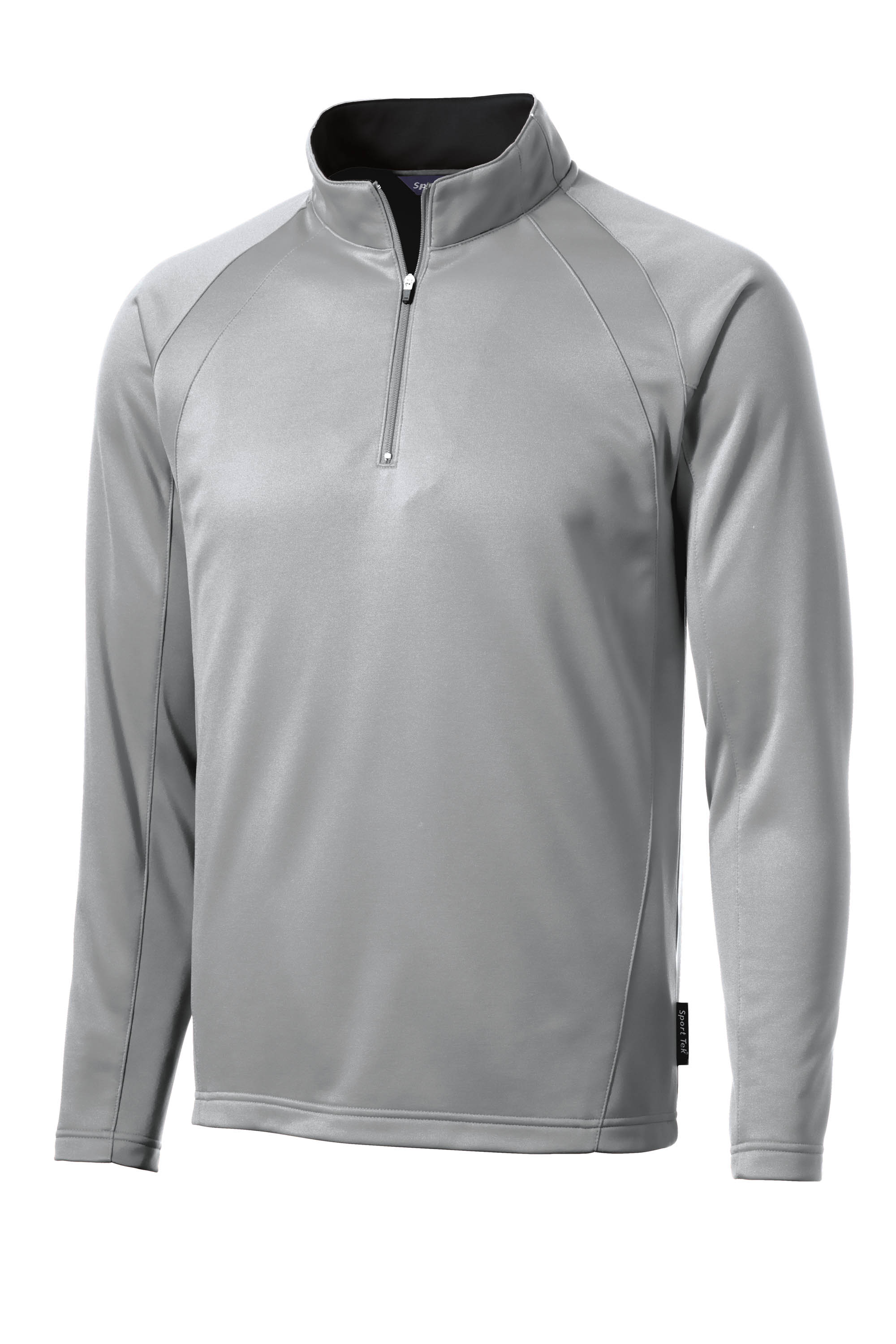 M05F243 Sport-Tek Sport Wick Fleece 1/4 Zip Pullover