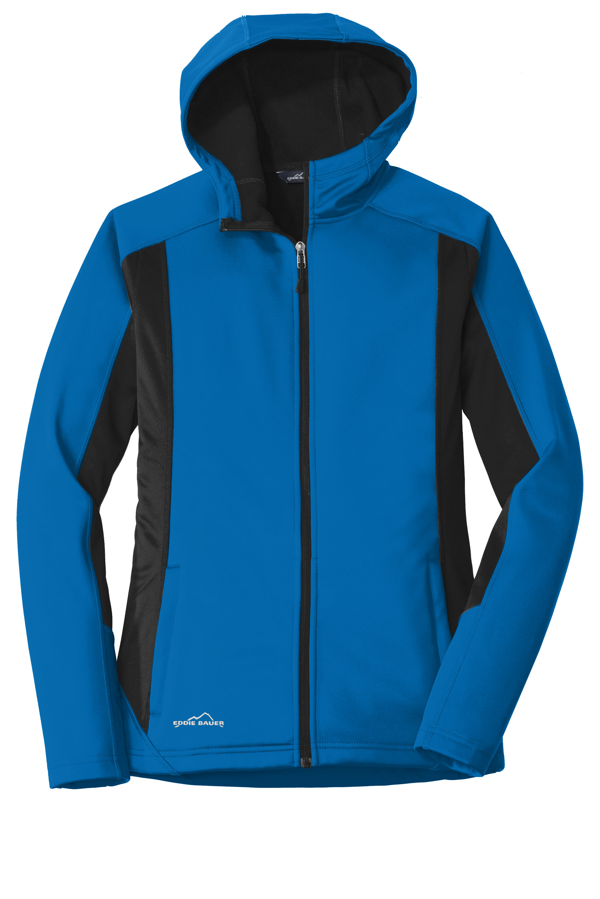 L07EB543 Eddie Bauer Ladies Trail Soft Shell Jacket