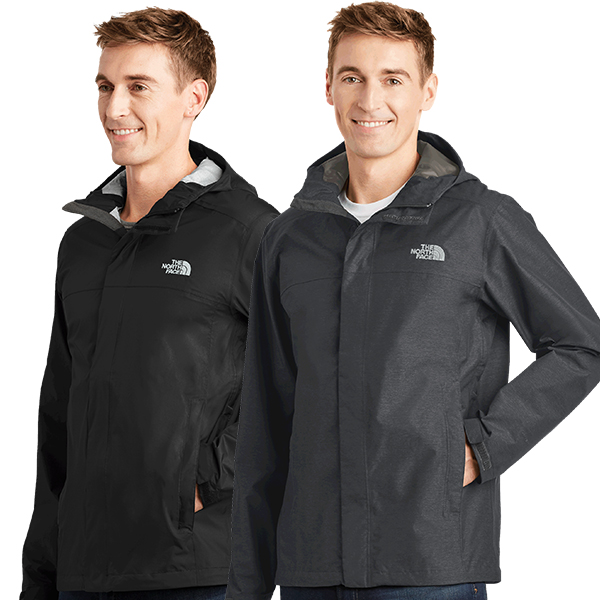 M08NF0A3LH4 Men's The North Face DryVent Rain Jacket