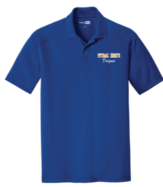 PH15CS418 Men's Moisture Wicking Polo