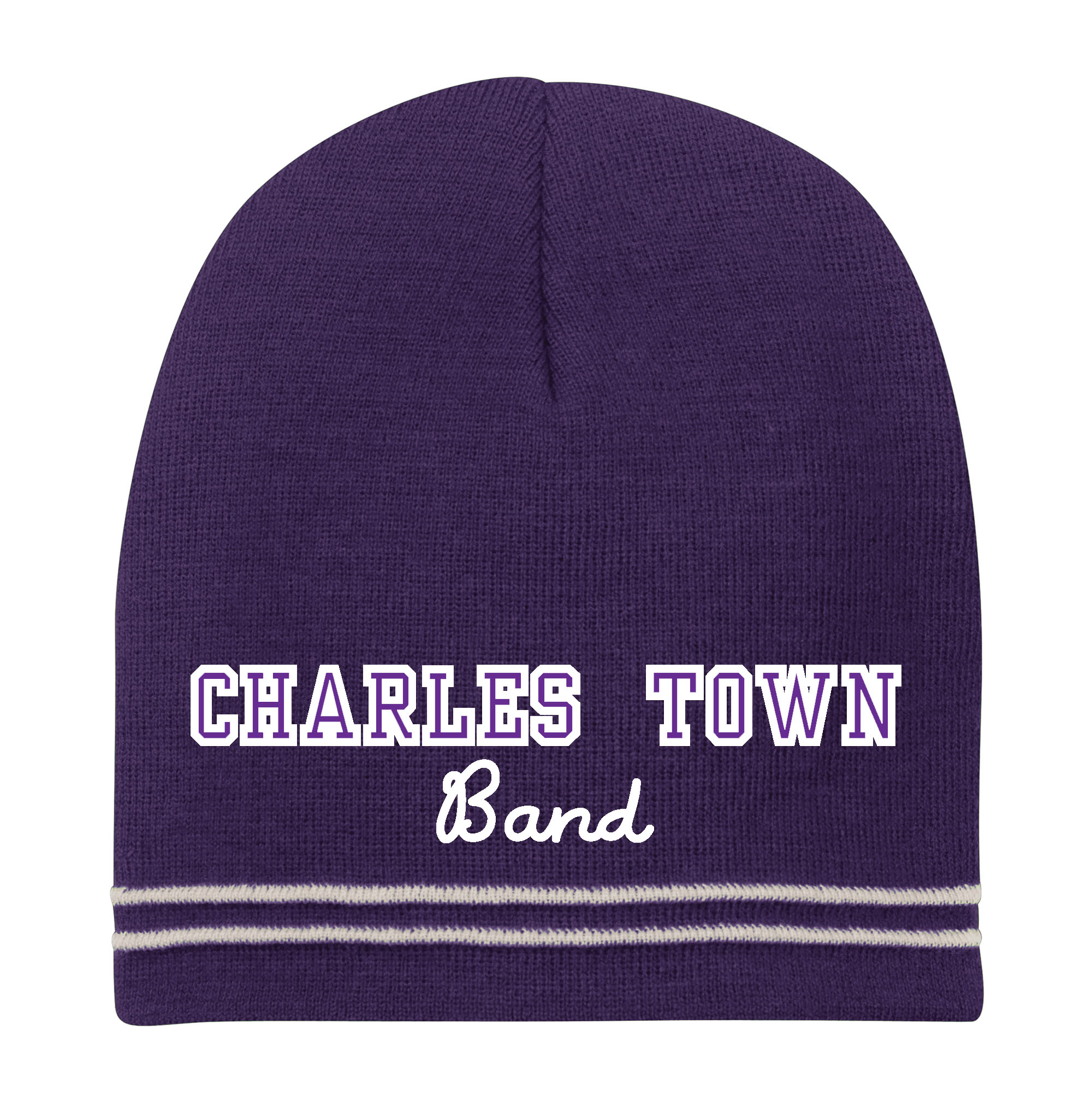07BSTC20 BAND Beanie