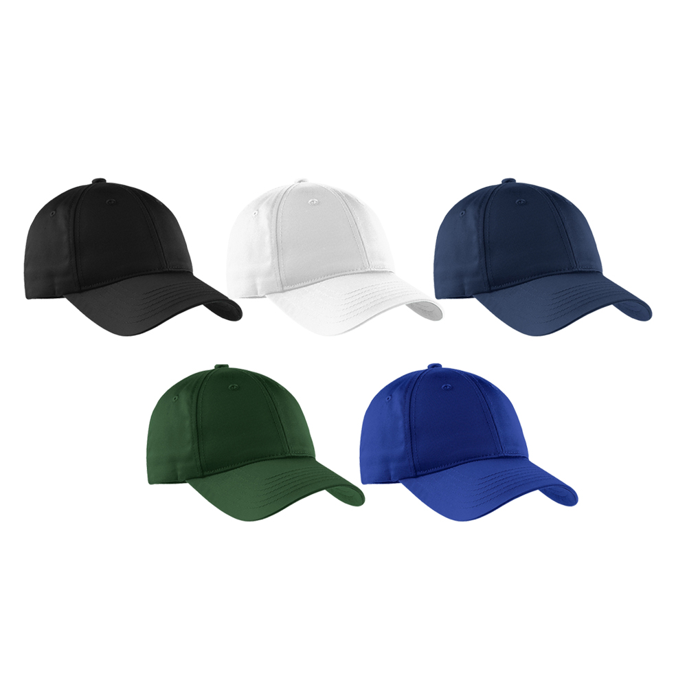 24 Dry Zone Performance Ballcap