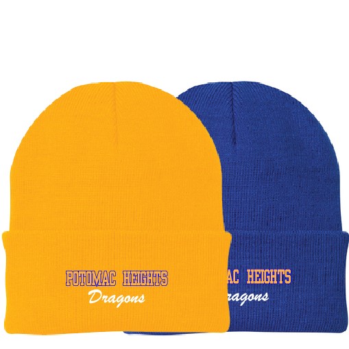 PH26 Knit Caps