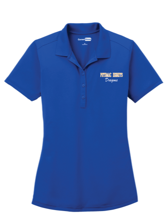 PH15 Ladies Performance Polo