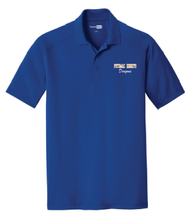 PH16 Men's Performance Polo