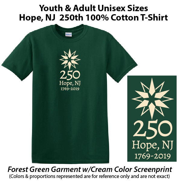 <b>#01-5000 Youth & Adult Unisex Gildan 100% Cotton T-Shirt</b>