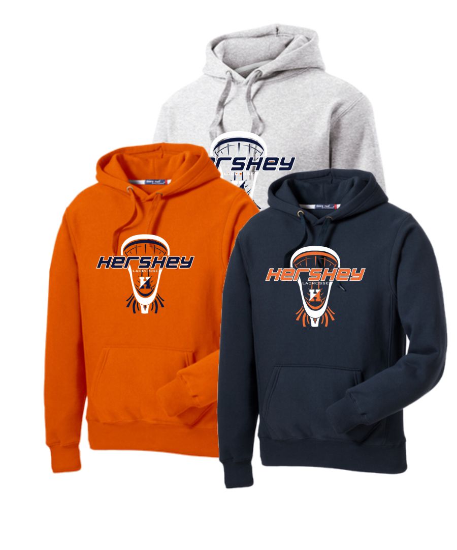 Sport-Tek Super Heavyweight Pullover Hooded Sweatshirt