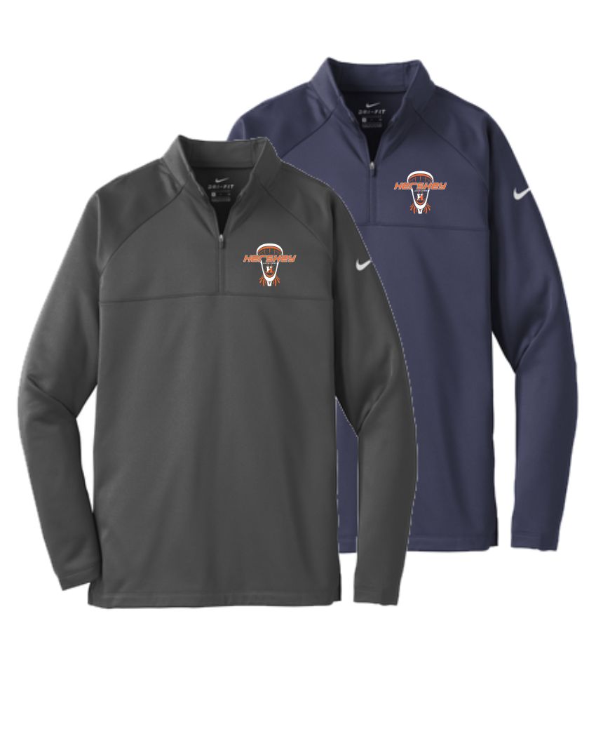 Nike Therma-FIT 1/2-Zip Fleece