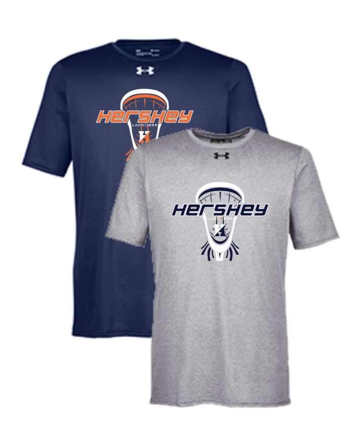 Under Armour Men's Locker T-Shirt 2.0