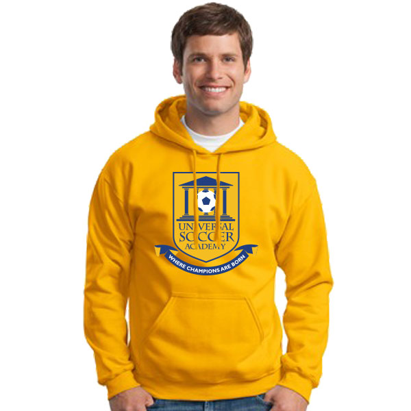 COTTON HOODIE