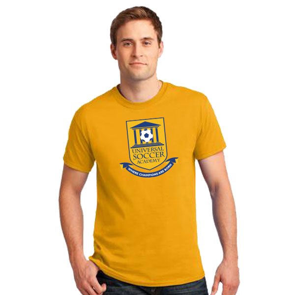 COTTON TEE