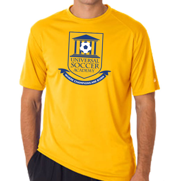 DRI FIT TRAINING TEE