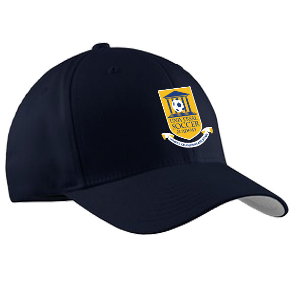FLEXFIT BASEBALL CAP