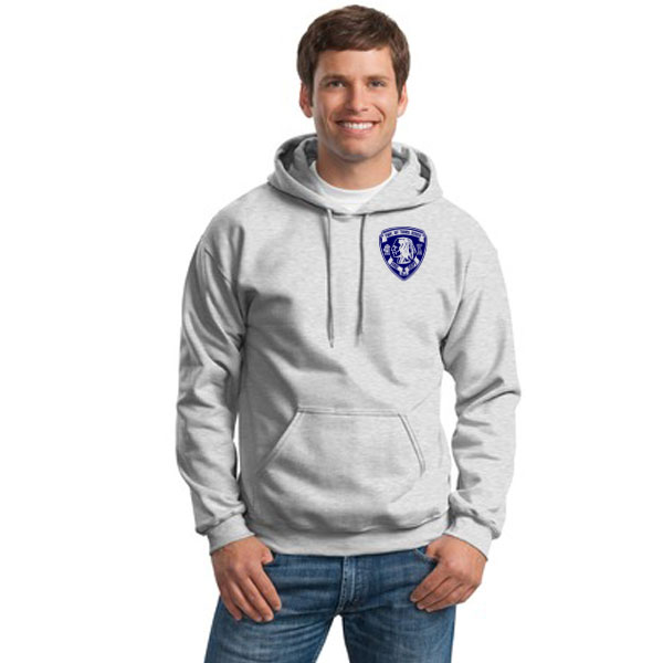 18500 TRFD PULLOVER HOODED SWEATSHIRT