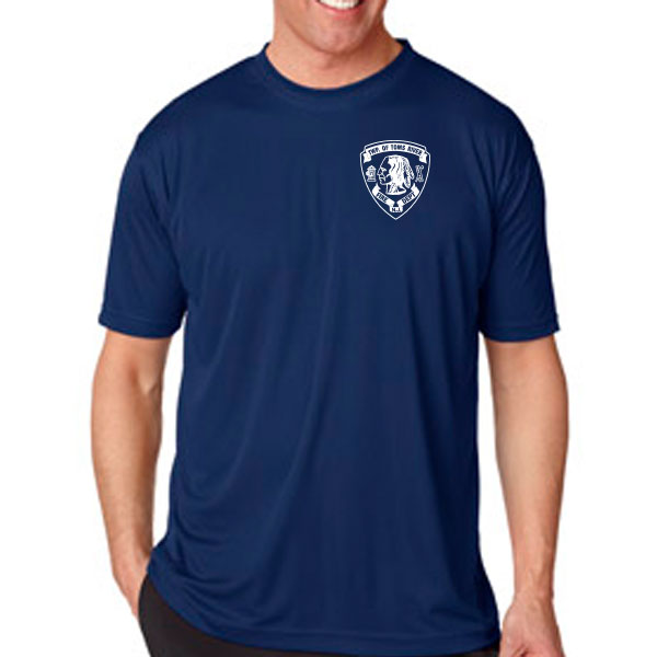 8420 TRFD COOL MAX PERFORMANCE TEE