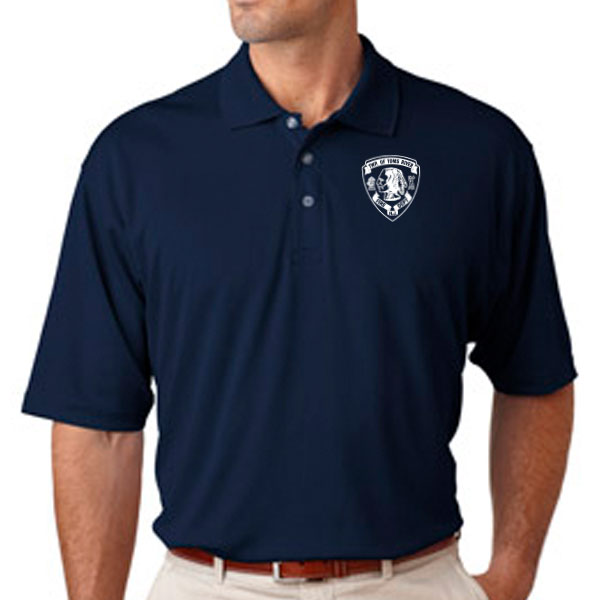8405 TRFD COOL MAX PERFORMANCE POLO