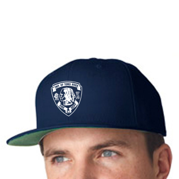 6089M TRFD SNAPBACK HAT