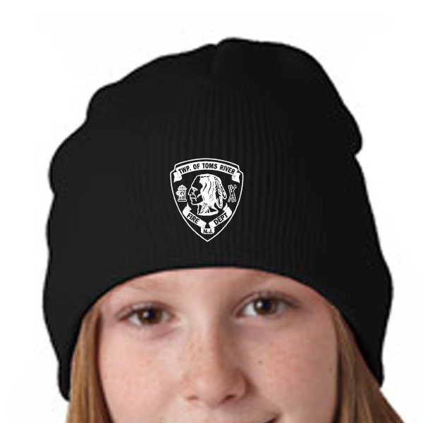 8131 TRFD KNIT BEANIE