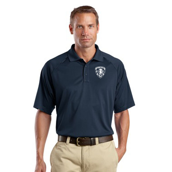 CS410 TRFD TACTICAL PERFORMANCE POLO