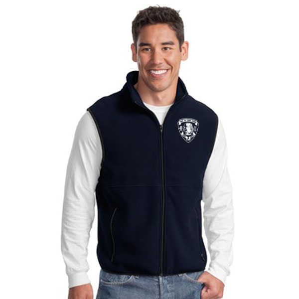JP79 TRFD FLEECE VEST