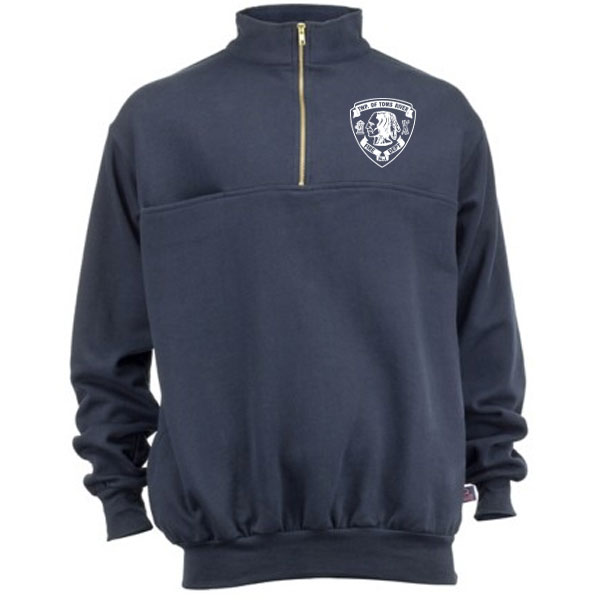 8025T TRFD JOB SHIRT