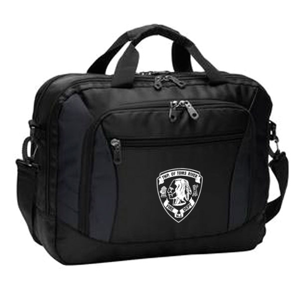 BG307 TRFD COMMUTER BRIEFCASE