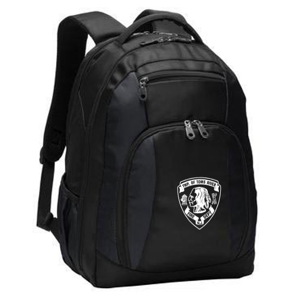 BG205 TRFD COMMUTER BACKPACK