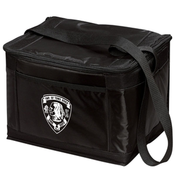 BG89 TRFD 12-PACK CAN COOLER