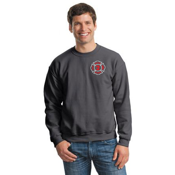 18000 TR2FD CREWNECK SWEATSHIRT