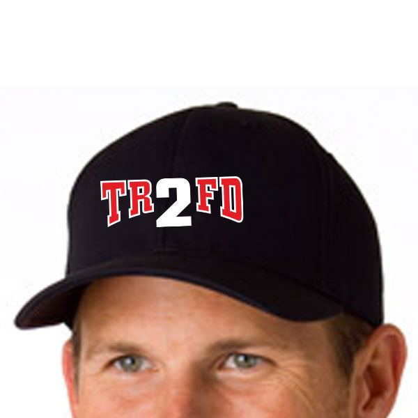 6530 TR2FD LOW PROFILE HAT
