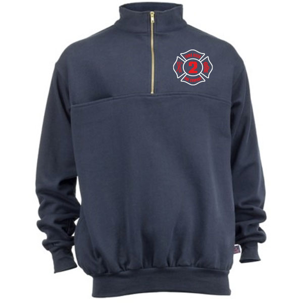8025T TR2FD JOB SHIRT