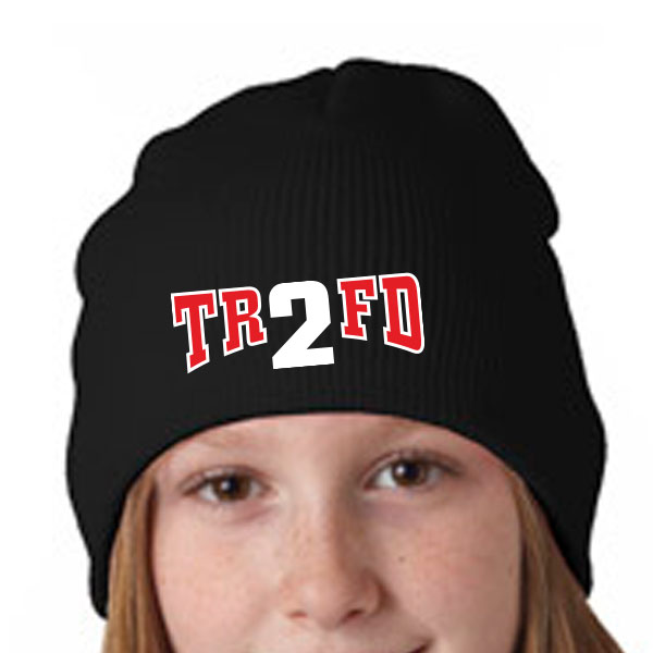 8131 TR2FD KNIT BEANIE
