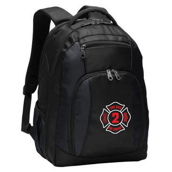 BG205 TR2FD COMMUTER BACKPACK