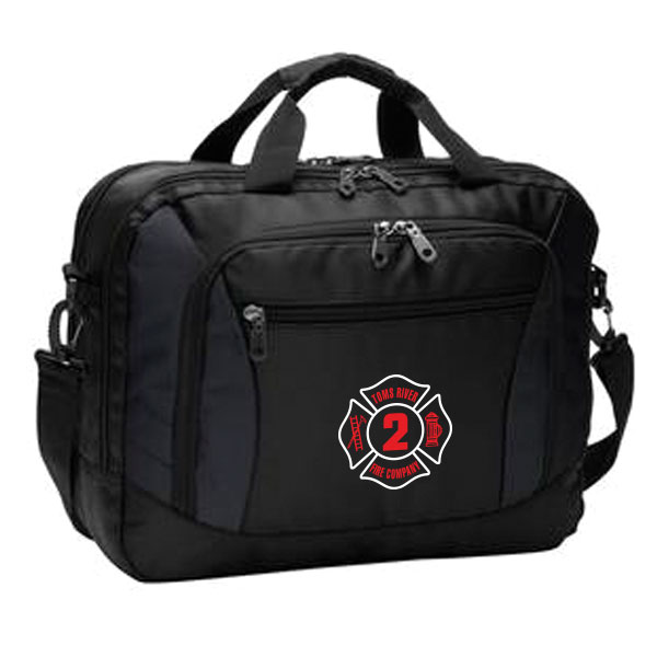 BG307 TR2FD COMMUTER BRIEFCASE