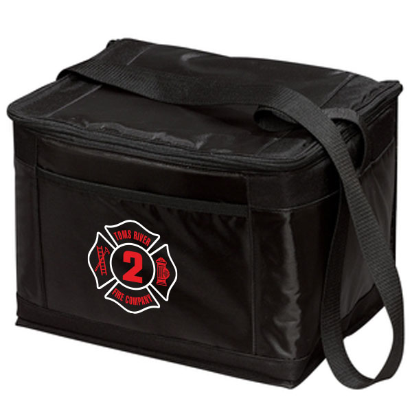 BG89 TR2FD 12-PACK CAN COOLER