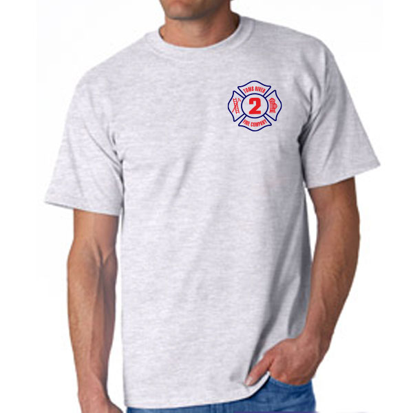 G2000 TR2FD COTTON TEE
