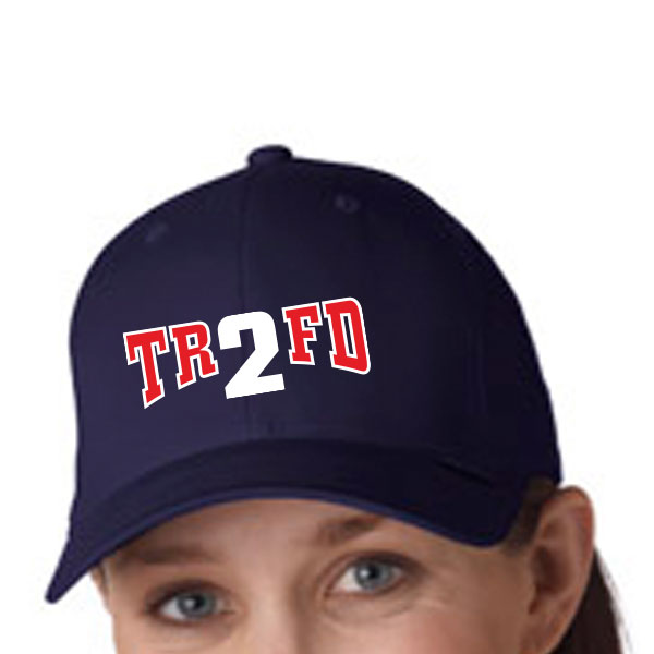 Y5001 TR2FD MID PROFILE HAT