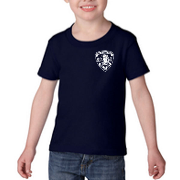 5100P TRFD TODDLER TEE