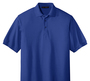 K - UNIFORM APPROVED Adult & Ladies SS Polo L/K500