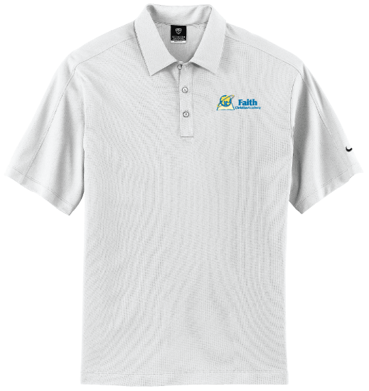 N - UNIFORM APPROVED Nike Polo 266998