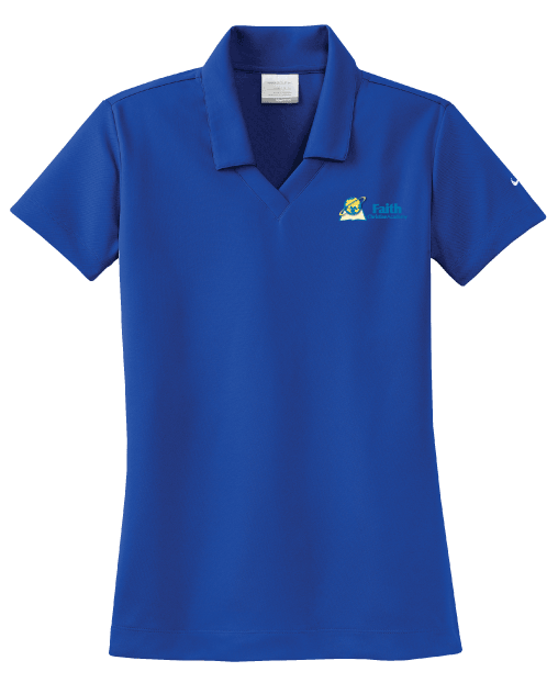 O - UNIFORM APPROVED Ladies Nike Polo 354067