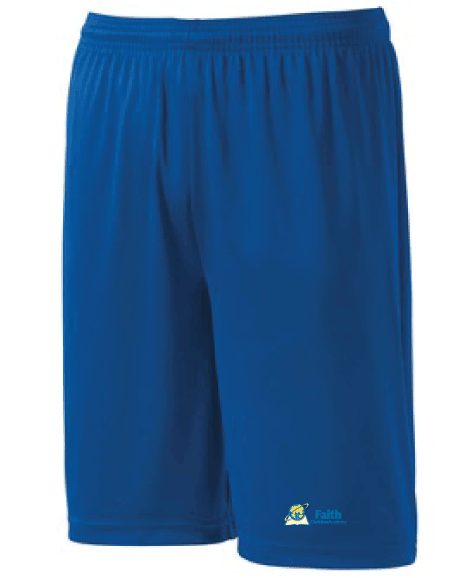 ZA - Royal YOUTH Shorts YST355